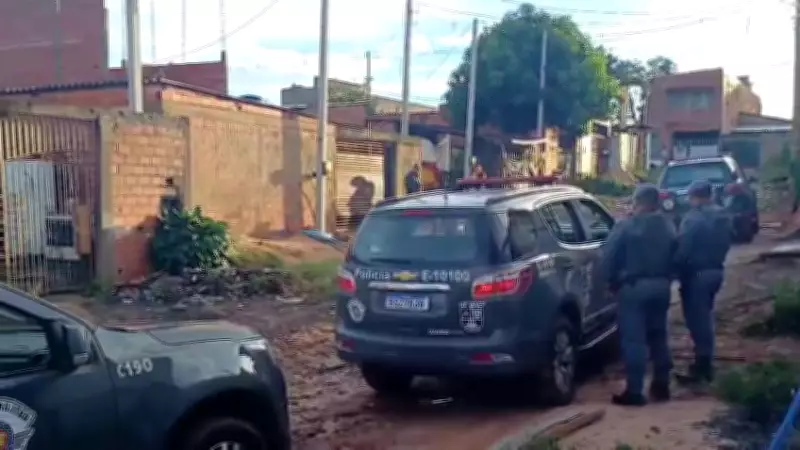Operação contra crime organizado em Sumaré e Hortolândia cumpre 10 mandados