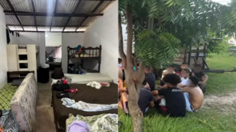 Operação contra pastor no MA investiga abusos e trabalho escravo