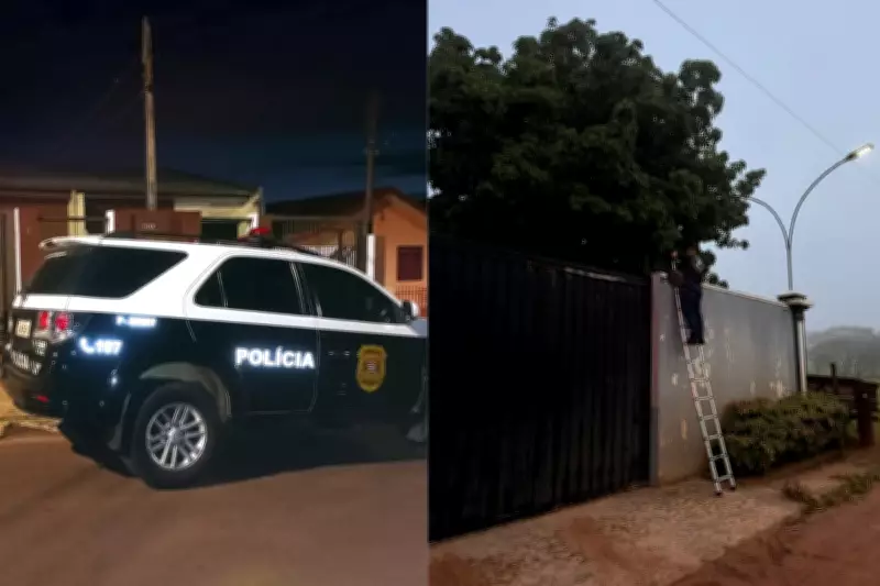 Operação contra pirâmide financeira cumpre mandados em Pirapozinho e Cascavel