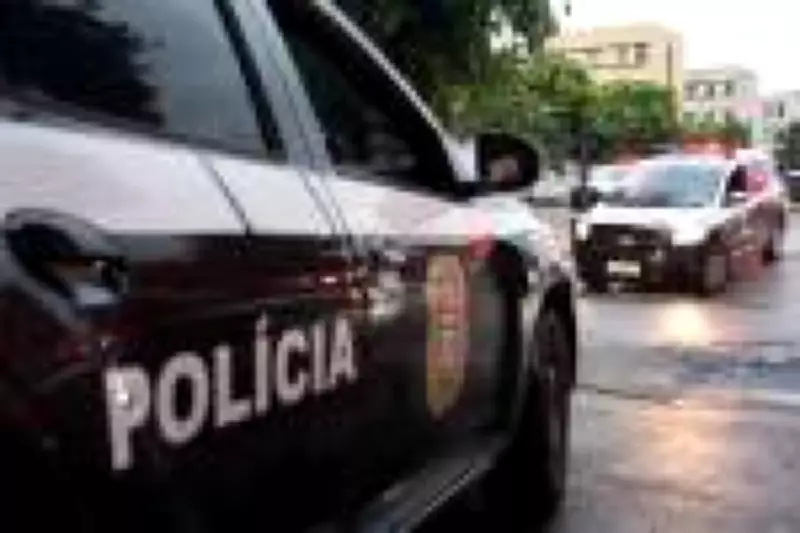 Operação Criptonita prende cinco suspeitos de sequestro de corretor de criptoativos em SP