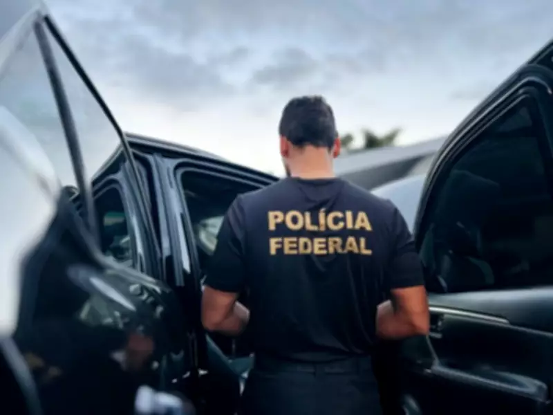 Operação Depósito Fantasma combate furto em caixas eletrônicos no CE