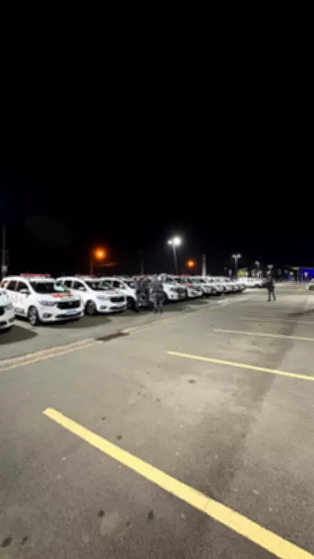 Operação desarticula quadrilha de fraudes via Pix e falsos roubos em Limeira e Campinas