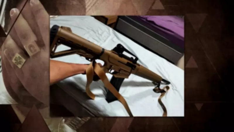 Operação Diamante de Sangue: Quadrilha de furtos a joias negociava armas e drogas