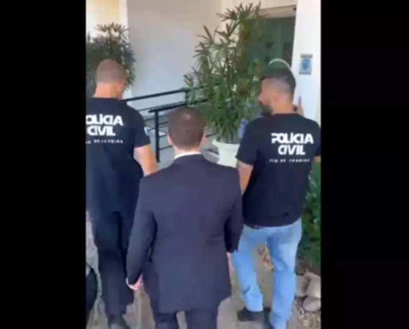 Operação Dose Extra investiga fraude milionária em plano de saúde de servidores de SC