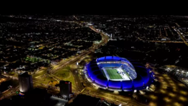 Operação especial de trânsito na Arena das Dunas para clássico América x ABC