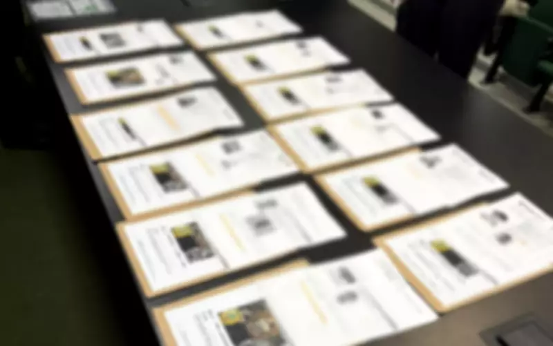 Operação 'Falso Defensor' mira grupo de estelionato no Ceará