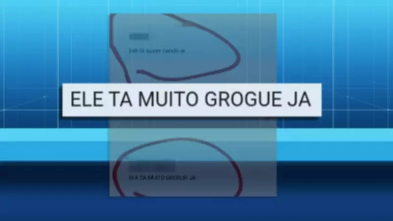 Operação Fantoccio: Polícia prende quadrilha que dopava idosos para golpes financeiros no RS