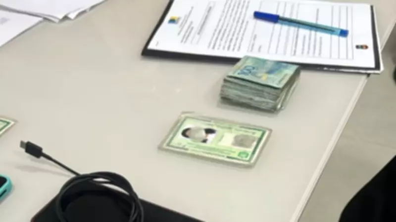 Operação Gabarito investiga fraude em concurso público em Mazagão, AP