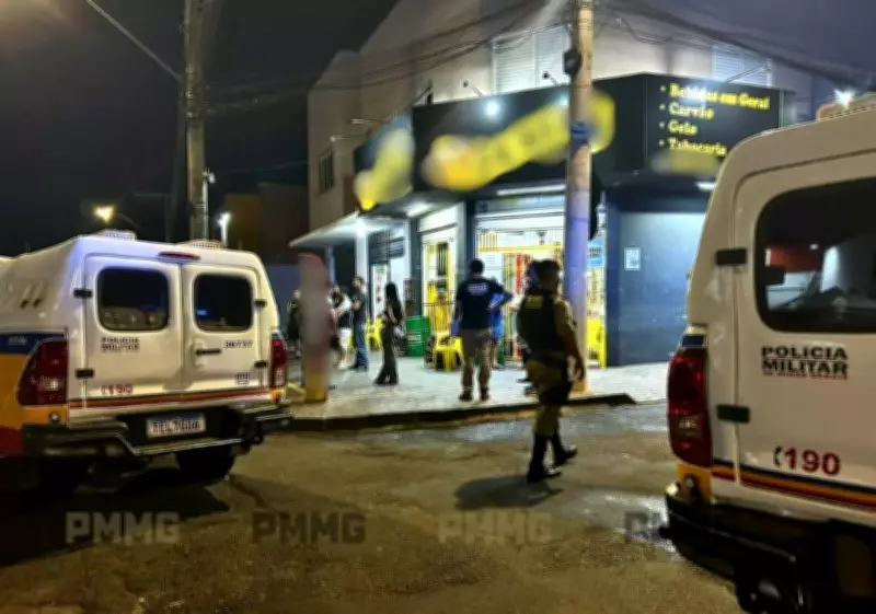 Operação Luminis fecha distribuidoras e prende dois homens em Uberlândia