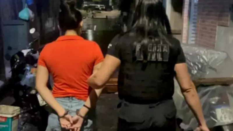 Operação Medusa prende quadrilha por extorsão, tráfico e lavagem de R$ 20 milhões no Pará