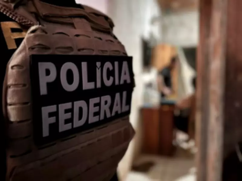 Operação nacional contra abuso sexual infantil cumpre mandados na Paraíba