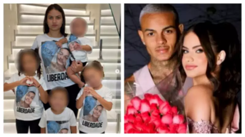 Operação Narco Fluxo: PF investiga MC Ryan e MC Poze do Rodo em esquema bilionário