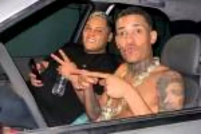 Operação Narco Fluxo: PF prende MCs e dono da Choquei em esquema bilionário