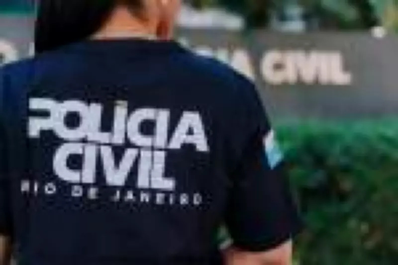 Operação prende 11 por esquema de pirâmide que lesou vítimas em R$ 7,5 milhões no Rio