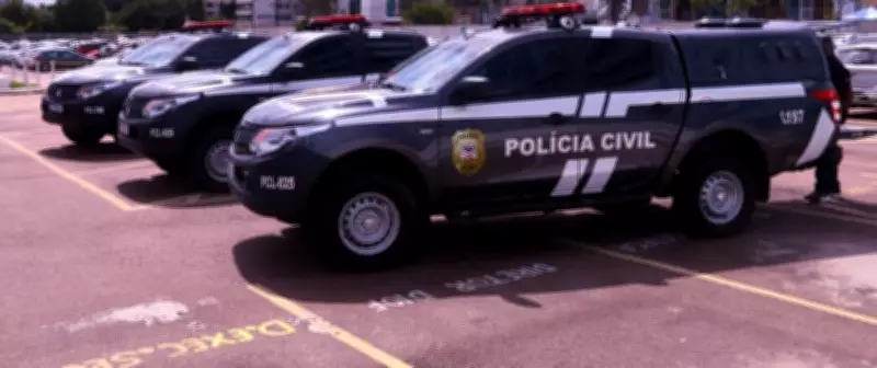 Operação Rompere desarticula organização criminosa em Rondônia