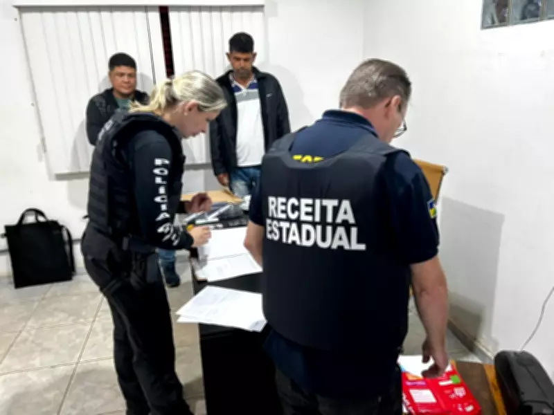 Operação Rompere: grupo é suspeito de golpe de R$ 10 milhões em produtores de gado