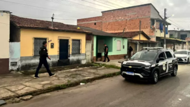 Operação Vento Norte da Polícia Civil apreende R$ 3,8 milhões e prende criminosos no sul da Bahia