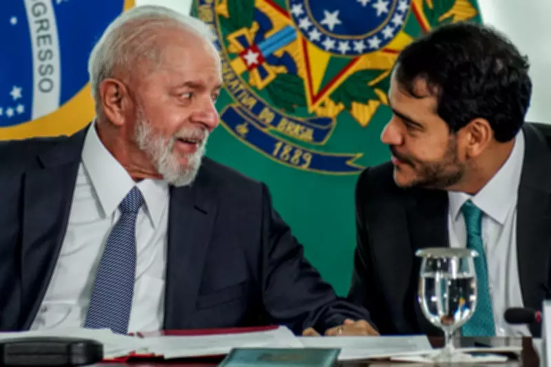 Oposição busca derrotar Lula com rejeição a Messias e veto de pena