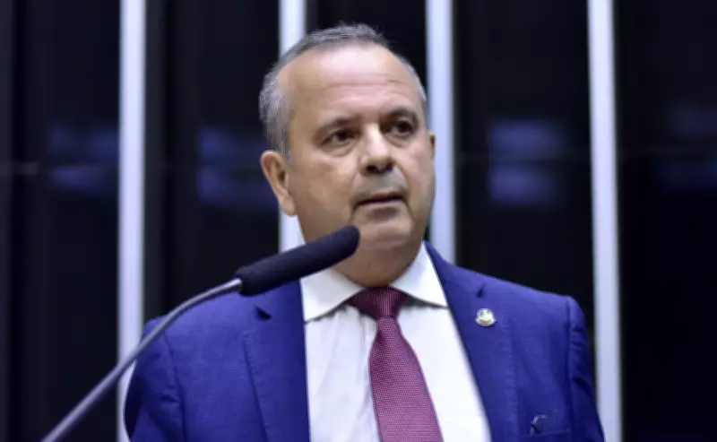 Oposição defende análise de nova indicação ao STF só após eleições
