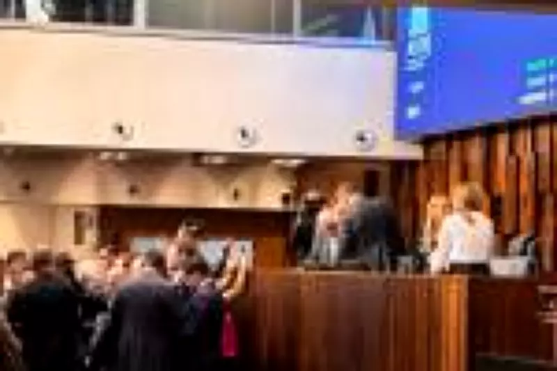 Oposição perde recurso e eleição da Alerj terá apenas candidato do PL