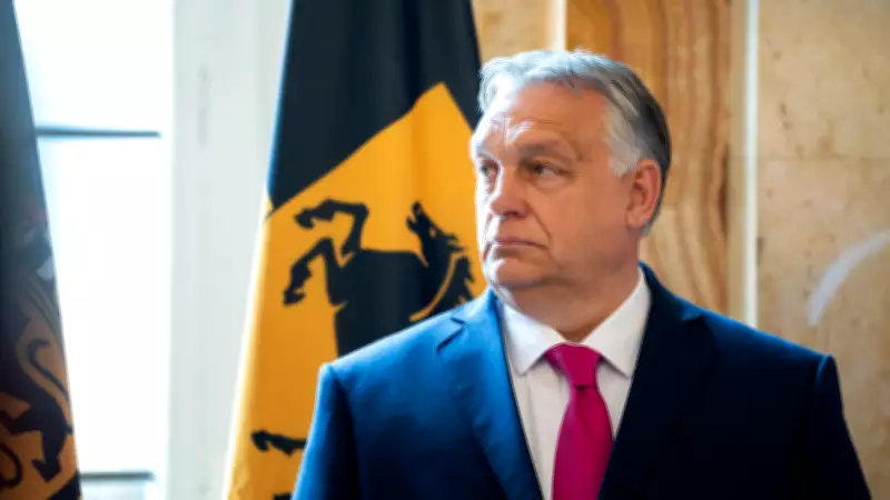 Orbán expressa fadiga e vazio após derrota eleitoral que encerra 16 anos no poder na Hungria