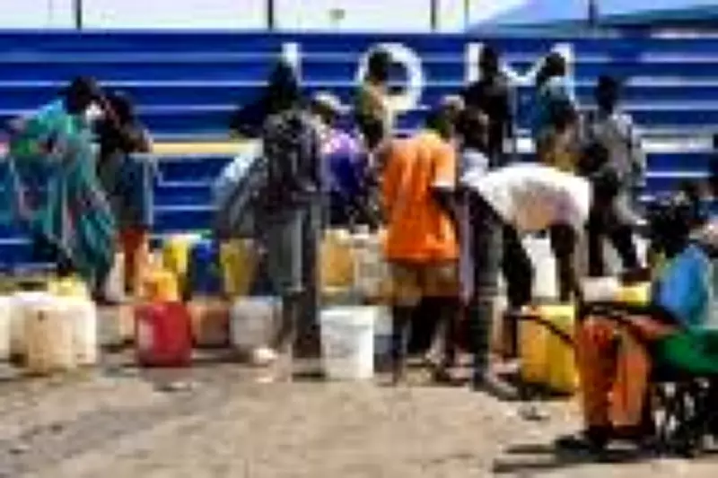 Organizações pedem corredor humanitário no Estreito de Ormuz