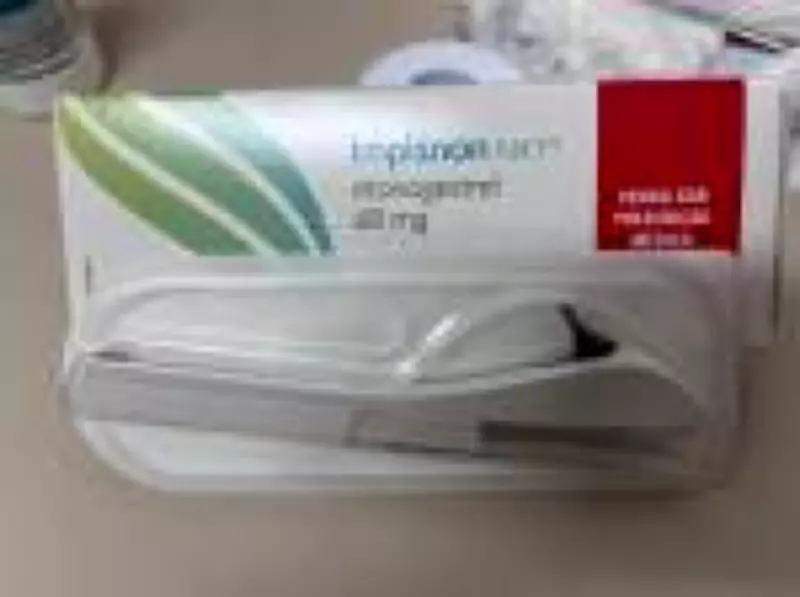 Organon amplia acesso a contraceptivo de longa duração no Brasil com contrato federal