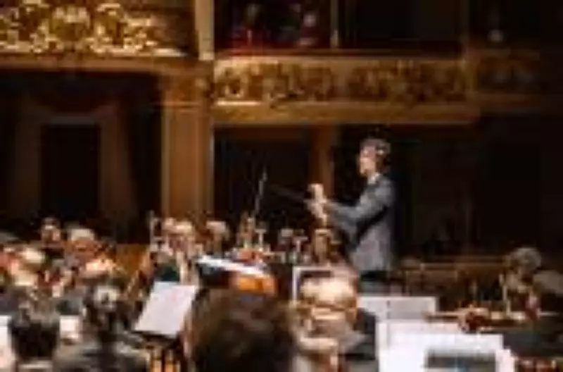 Orquestra Petrobras Sinfônica exibe Villa-Lobos e Beethoven no Theatro Municipal do Rio