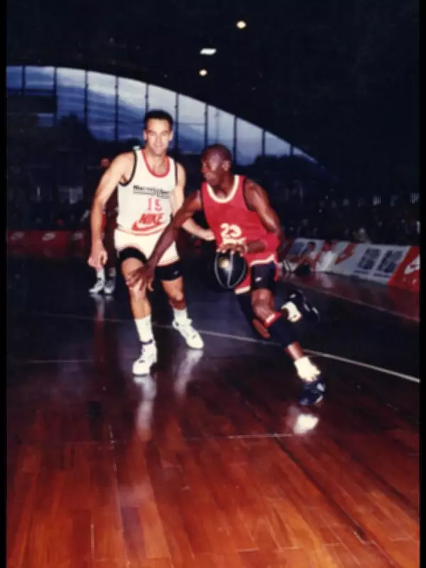 Oscar Schmidt, a lenda do basquete brasileiro, morre aos 68 anos após mal-estar