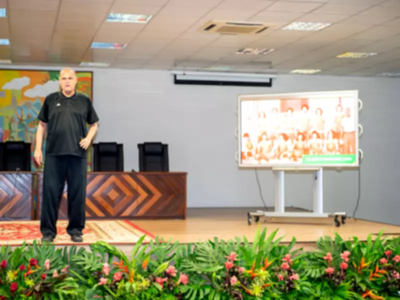 Oscar Schmidt: Última visita ao Amazonas em 2023 é relembrada após morte do ídolo do basquete
