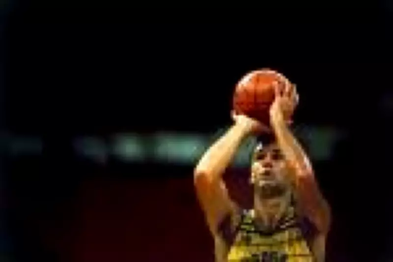 Oscar Schmidt: os números impressionantes que o colocam entre os maiores do basquete mundial