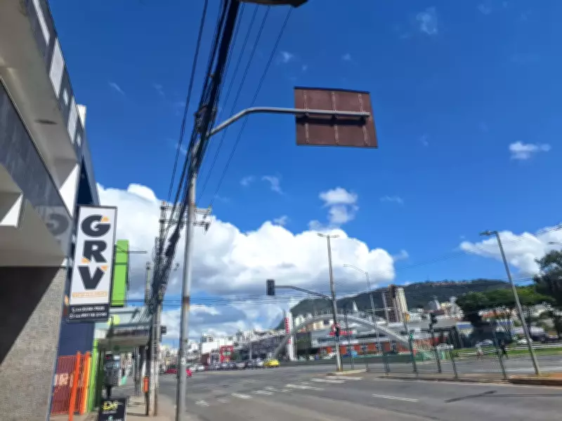 Outono chega com tempo ameno e sem chuva em Juiz de Fora e região, segundo Inmet