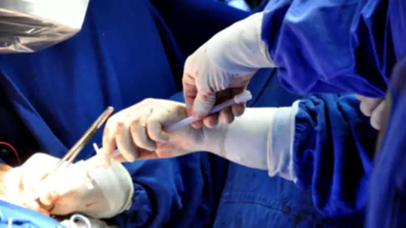 Paciente infectada por HIV em transplante morre no Rio; laudos eram fraudulentos