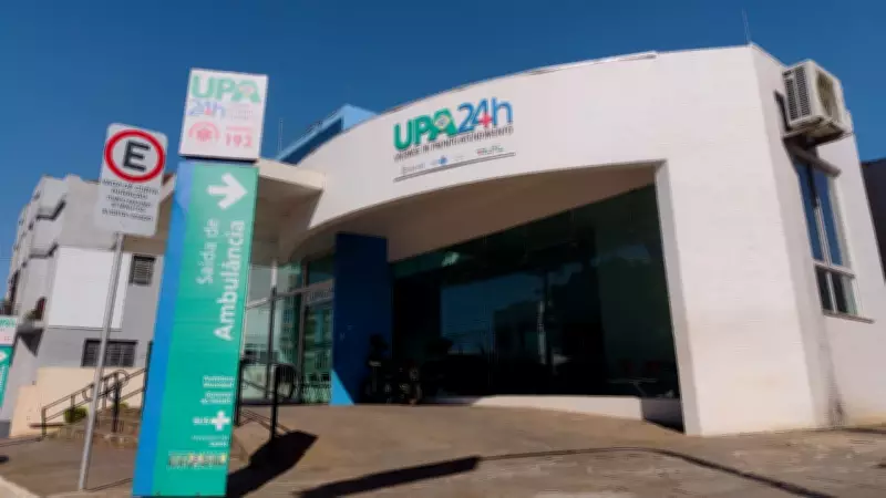 Paciente é investigada por fraudar laudos para obter morfina em UPA no RS