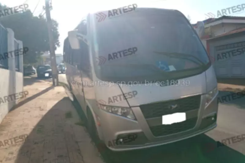 Paciente morre em van da prefeitura durante viagem para tratamento oncológico em Jaú