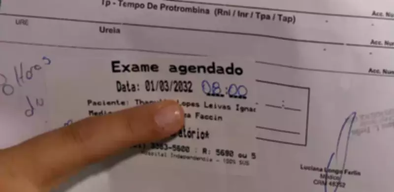 Pacientes do SUS no RS esperam até 6 anos por exames simples e cirurgias