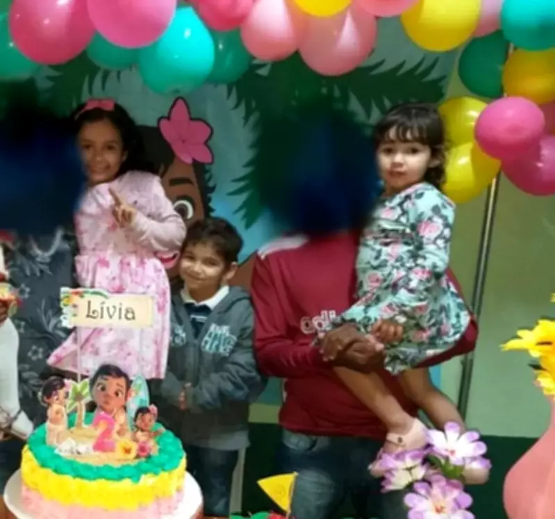 Padrasto é condenado a 80 anos por matar três crianças em incêndio criminoso em Paraty