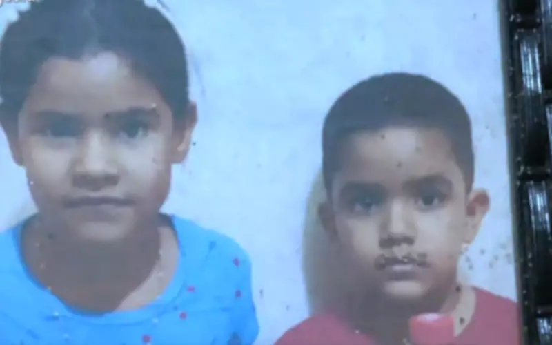 Padrasto preso por envenenamento fatal de menina de 9 anos em Alto Horizonte