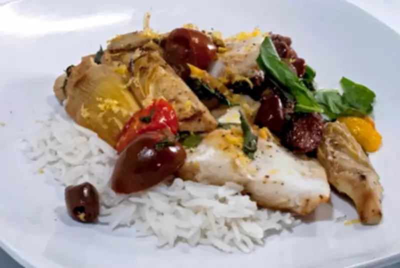 Padre questiona tradição do bacalhau na Sexta-Feira Santa em meio à inflação