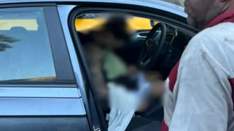 Pai é morto a tiros na frente do filho de 7 anos durante assalto no Rio