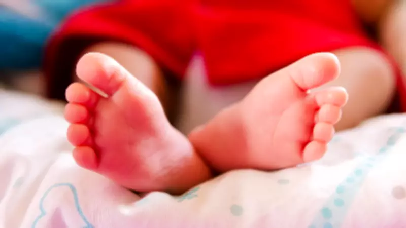 Pai é preso após morte de bebê de 1 ano e 11 meses em Aracruz, ES, por suspeita de tortura