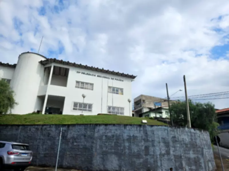 Pai é preso em flagrante por suspeita de tentar matar filha de 2 anos em Extrema, MG