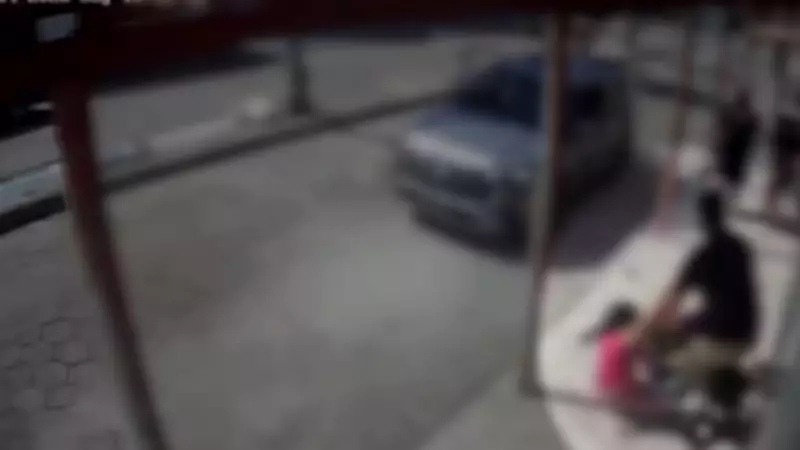 Pai tenta sequestrar filho de 5 anos no ES e é preso pela PRF após agressões