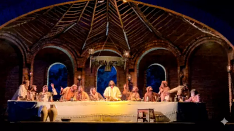 Paixão de Cristo de Nova Jerusalém pode se expandir para Gramado em 2027