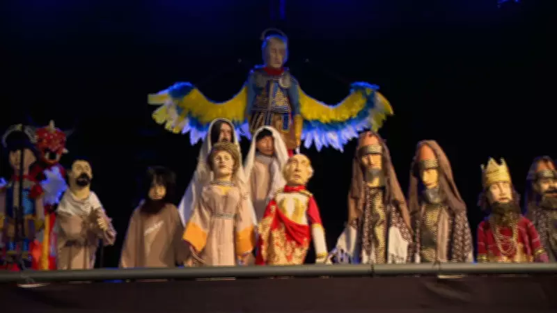 Paixão de Cristo em Pernambuco: Tradição se renova com encenações criativas e emocionantes