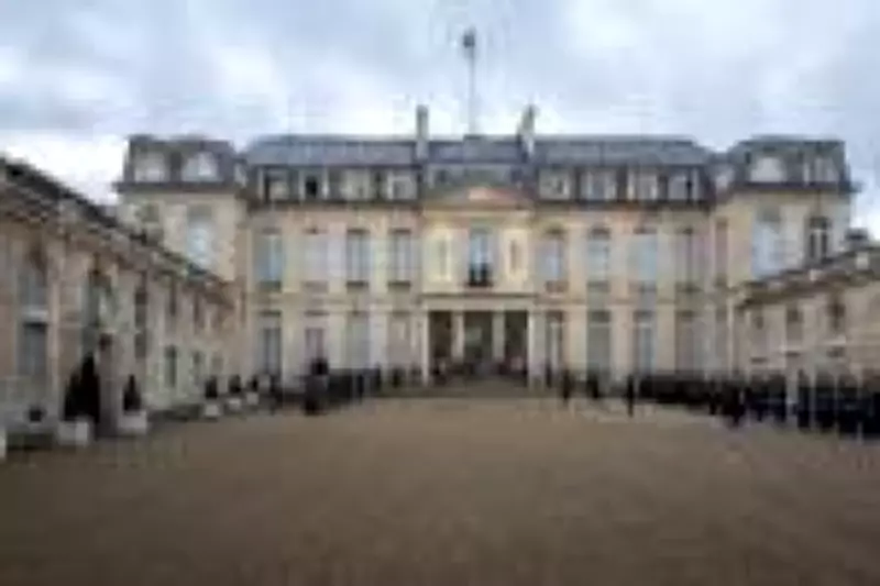 Palácio do Eliseu barra agentes em investigação sobre corrupção em homenagens no Panteão