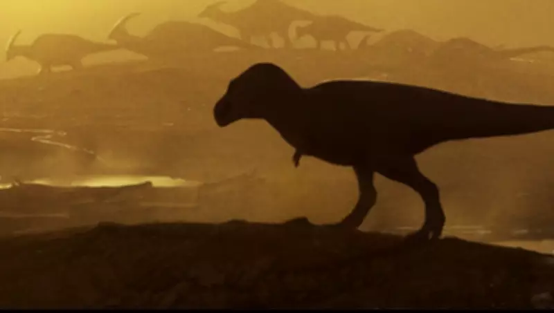 Paleopatologia: como cientistas descobrem doenças em fósseis de dinossauros e trilobitas