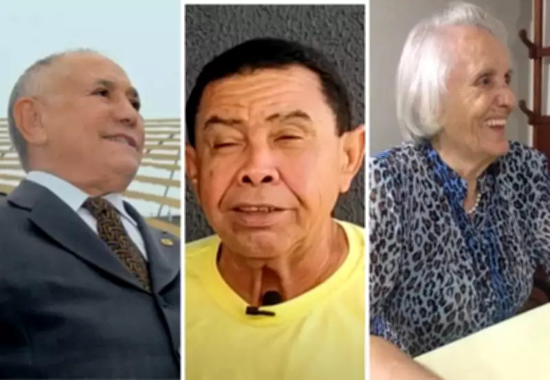 Palmas renomeia avenidas e monumentos para valorizar personalidades históricas do Tocantins