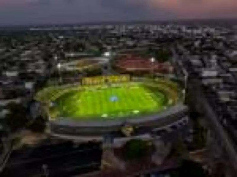 Palmeiras inicia busca pelo tetra da Libertadores contra Junior Barranquilla na Colômbia