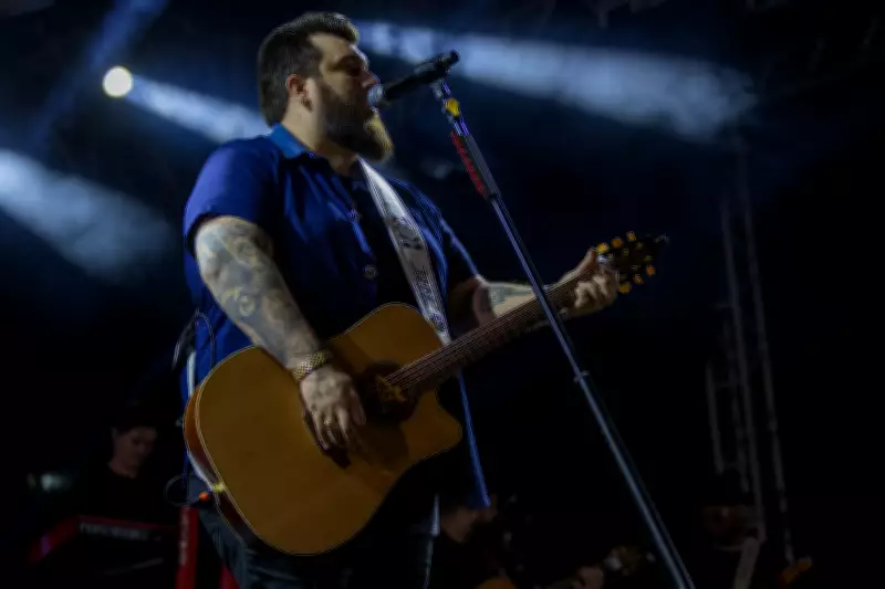 Panda confirmado para Festa do Peão de Barretos 2026 com show no primeiro dia